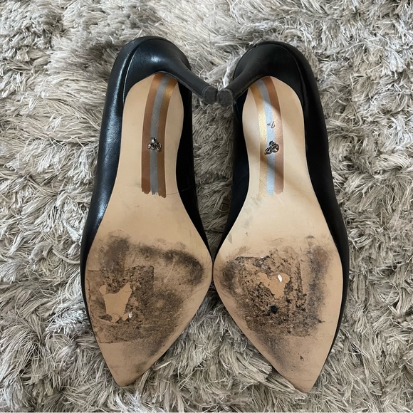 SAM EDELMAN DANNA POINTED TOE HEEL - Picture 4 of 9